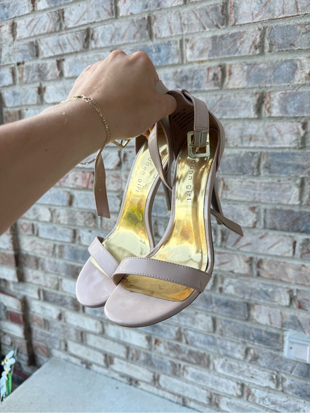 Madden Girl Heels